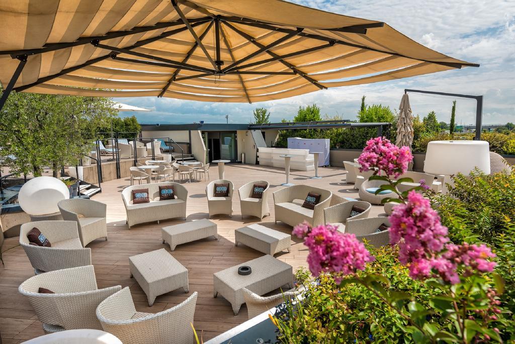 Hotel Db Verona Airport Congress &